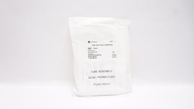 CareFusion 772551 Tube Assy SO/SI Perma Pure